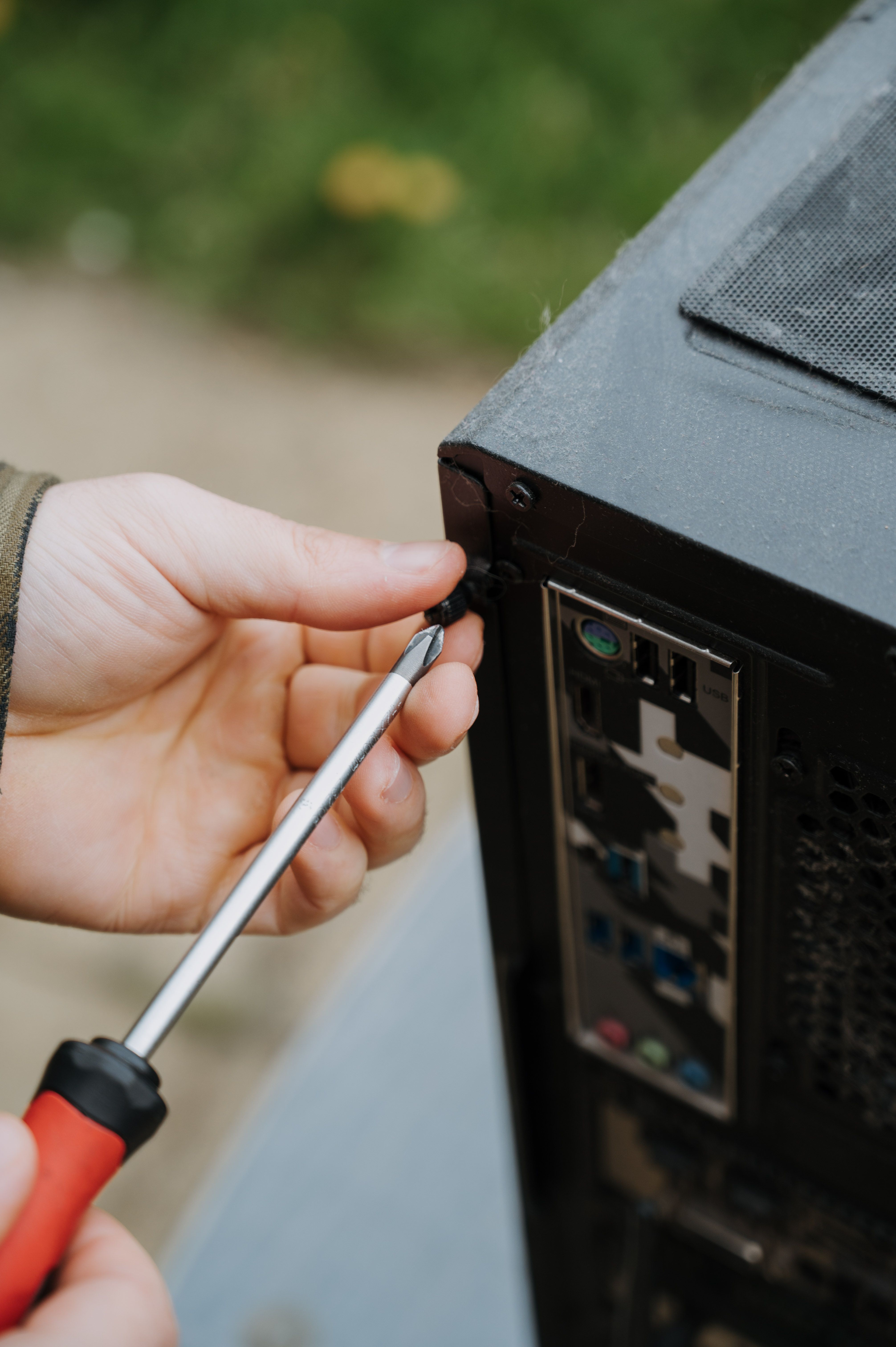 PC Professionnel